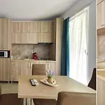 Alezzi Azure Apartament Năvodari
