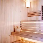 Apartament Alezzi Azure *
