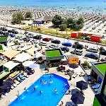 Alezzi Azure Apartament Năvodari