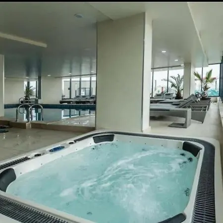 Alezzi Pool &spa Năvodari