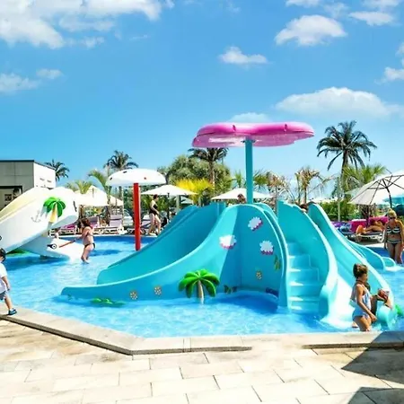 Resort Beach Luxury Appartement Năvodari