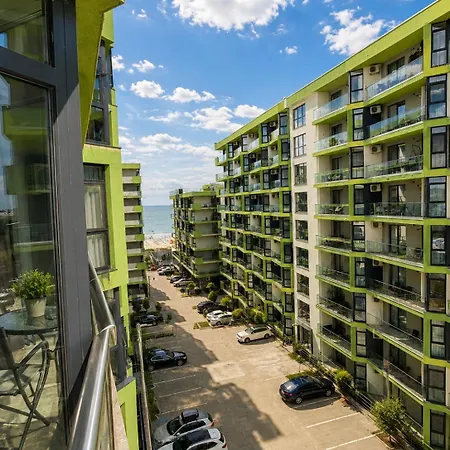 Alezzi Pool &spa Apartament