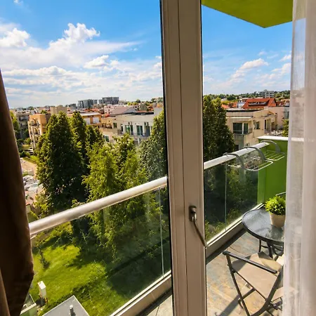Resort Beach Luxury * Năvodari