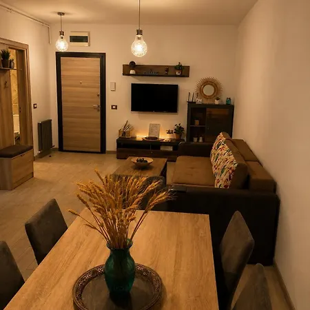 Resort Beach Luxury Năvodari
