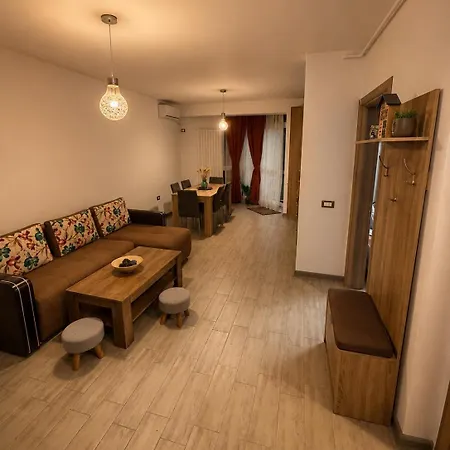 Alezzi Pool &spa Apartament