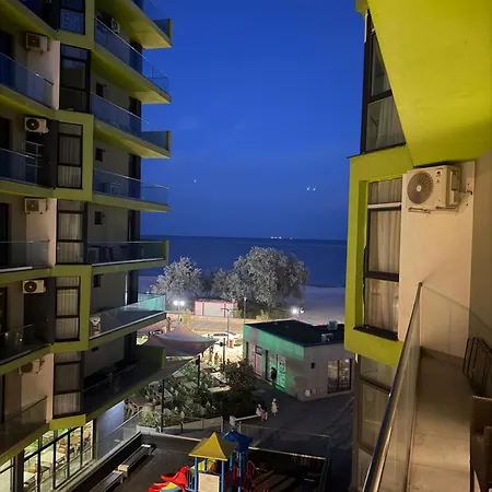 Resort Beach Luxury * Năvodari