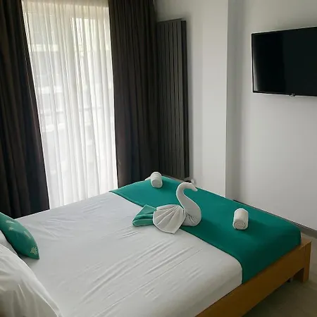 Resort Beach Luxury *