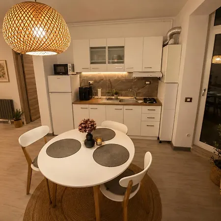 Resort Beach Luxury Appartement *