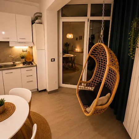 Resort Beach Luxury * Năvodari