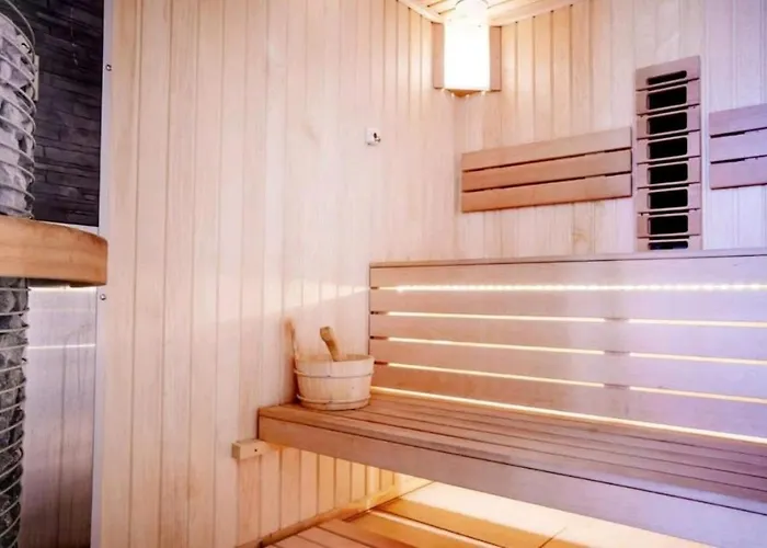 Lejlighed Alezzi Azure *